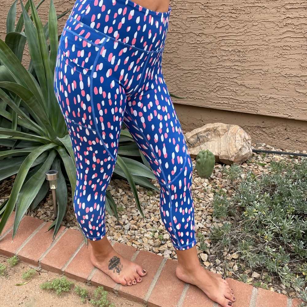 ZYIA Active Wear Leggings